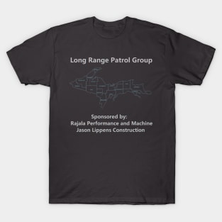 L.R.P.G. light T-Shirt
